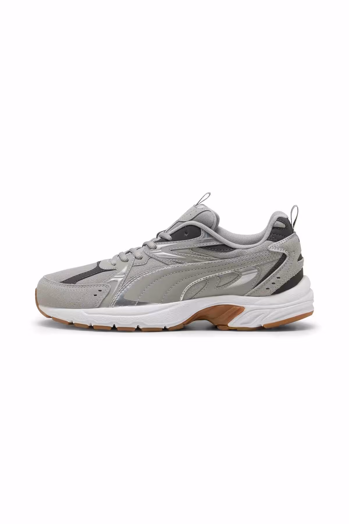 اسنیکر مردانه و زنانه کفش UNISEX MILENIO TECH اورجینال Puma