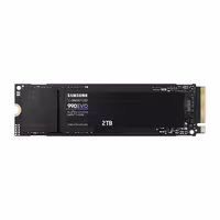 اس اس دی اینترنال M.2 NVMe سامسونگ مدل Samsung 990 EVO ظرفیت 2 ترابایت