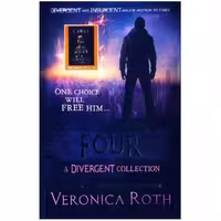 Four: A Divergent Collection