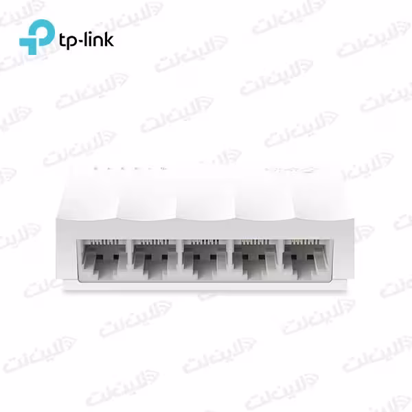 سوییچ 5 پورت LS1005 تی پی لینک TP-Link