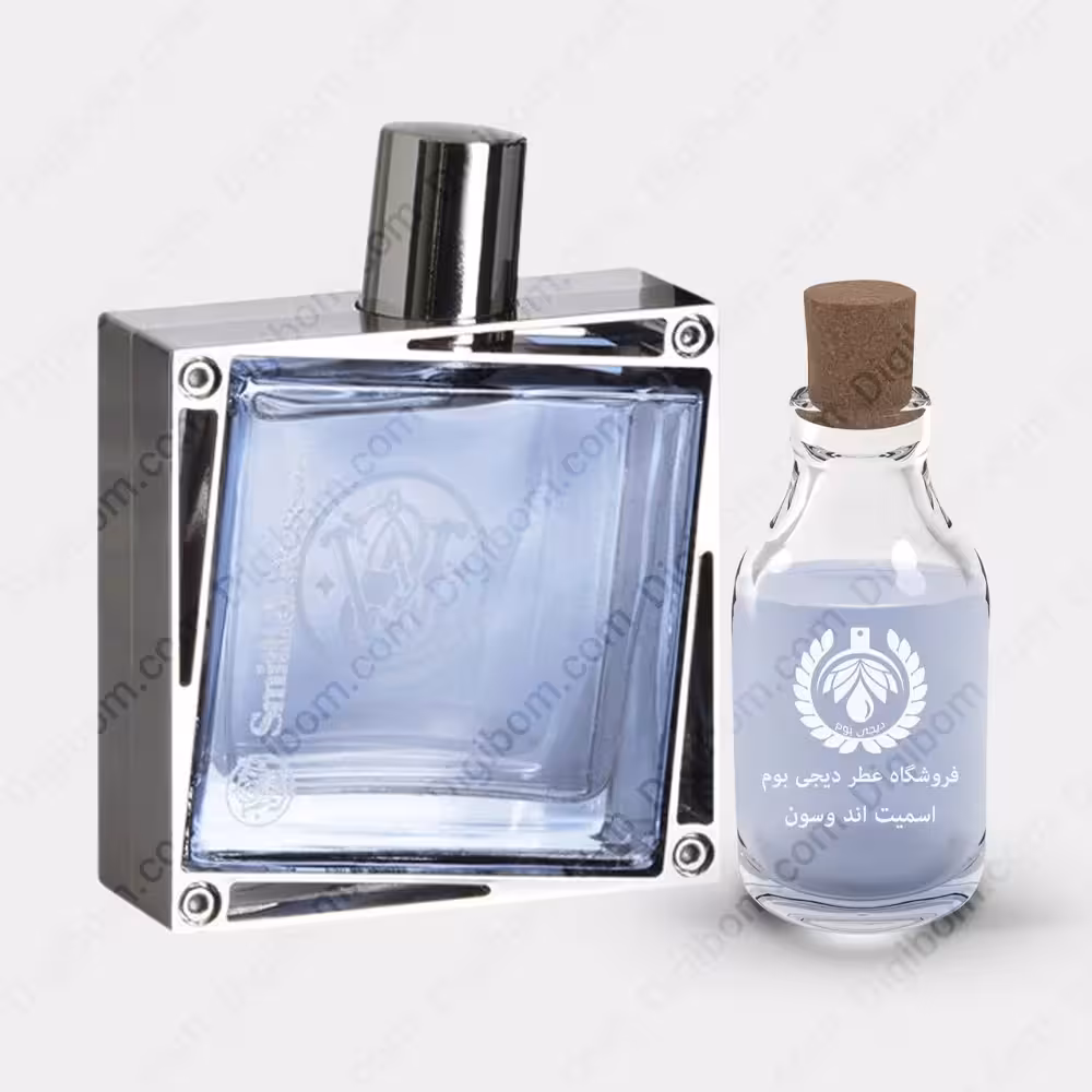 عطر اسمیت اند وسون – Smith And WessonعطرSmith And Wesson