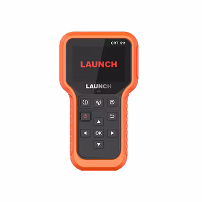 ابزار تشخیصی و TPMS CRT 511 لانچ