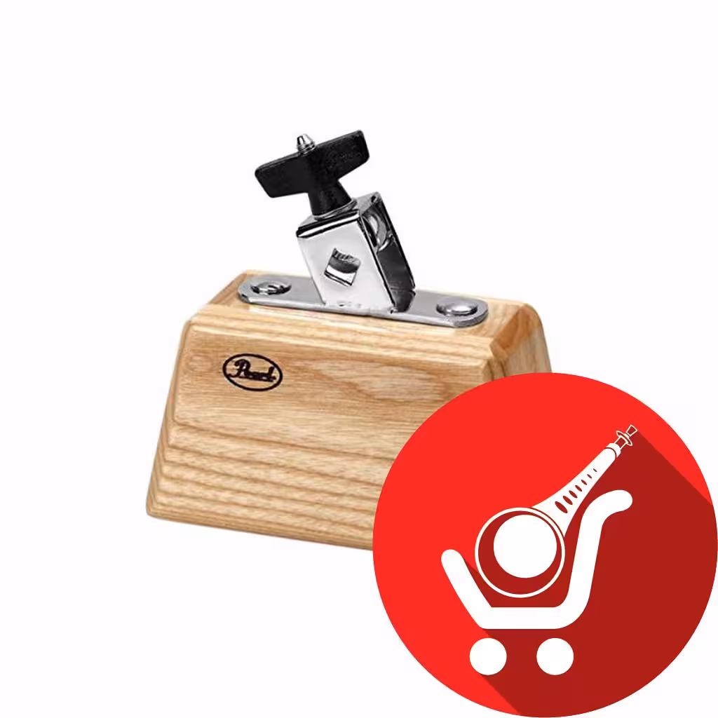 بلاک چوبی پرل مدل PBA 20