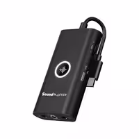 مبدل صوتی کریتیو مدل Creative Sound Blaster G3