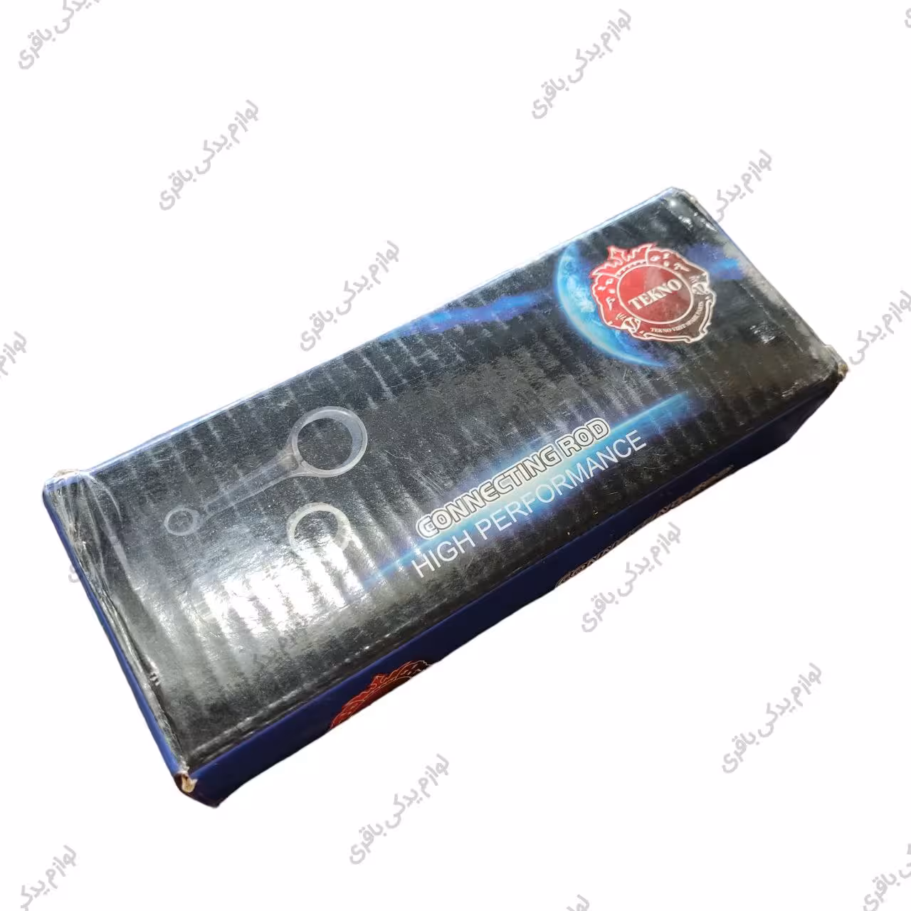 شاتون کامل 20 میل ضخیم مدل هوندا 3 چرخ برند TEKNO