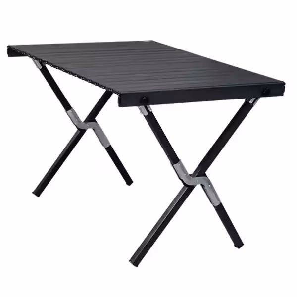 میز آلومینیوم کمپینگ مجیکمپ مدل لیدر