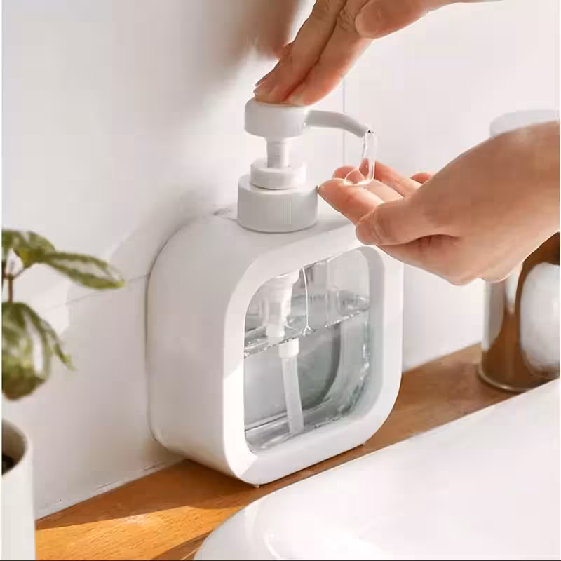 جا مایع پمپی هوفیلوس | amazonchi