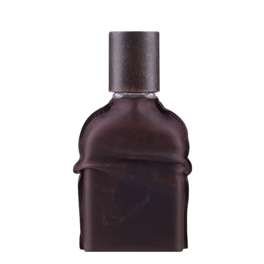 عطر اورتو پاریسی کوئوم ( ORTO PARISI – Cuoium )