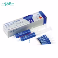 ژل اسید اچ پالپ دنت pulpdent