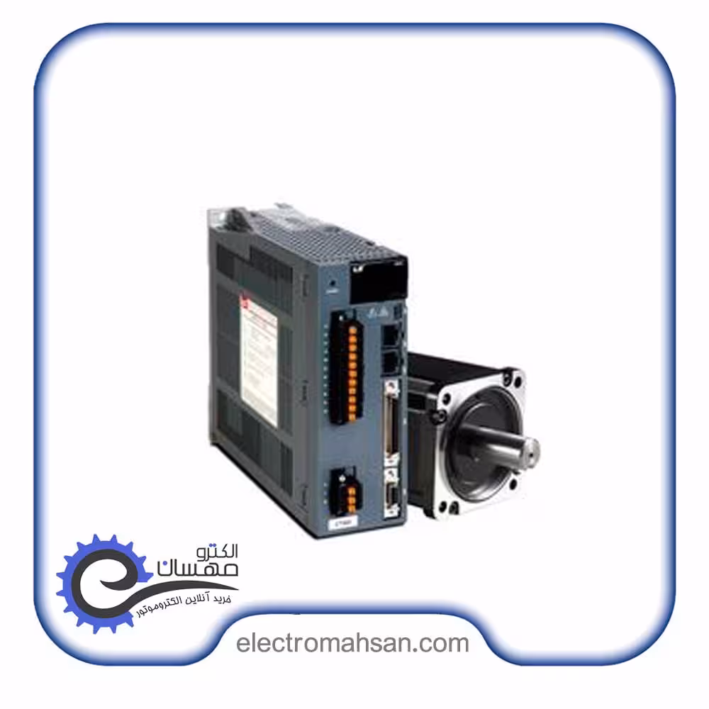 سروو موتور 2.2 کیلووات 2000 دور مدل LS-XML-FEP22DMK ساخت کره جنوبی