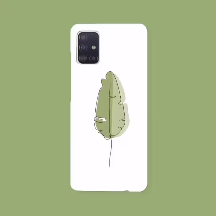 کاور گارد قاب مناسب برای گوشی سامسونگ A51 -کد181