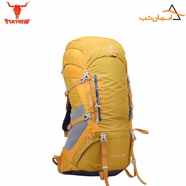 کوله پشتی پکینیو (کله گاوی) مدل اورست 5 45