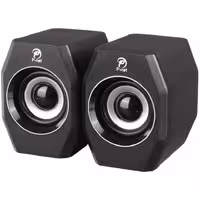 اسپیکر دکستاپ پی نت مدل A-101S