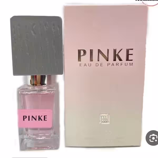 ادکلن 25 میل ورساچ برایت صورتی جانوین