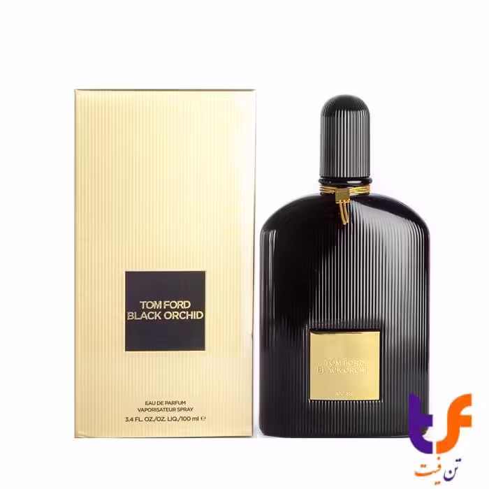 عطر ادکلن اسپرت تام فورد بلک ارکید اسمارت کالکشن کد 359 حجم 25 میل