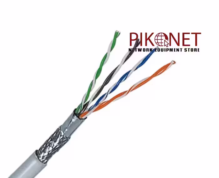 کابل شبکه بلدن CAT6 SFTP
