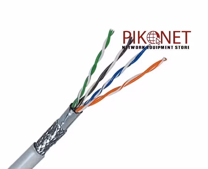 کابل شبکه بلدن CAT6 SFTP