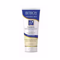 کرم مرطوب کننده حاوی اوره و اوسرین 10 درصد بیتروی THROTEN MOISTURIZING CREAM BITROY