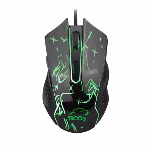 ماوس تسکو مدل TM 757