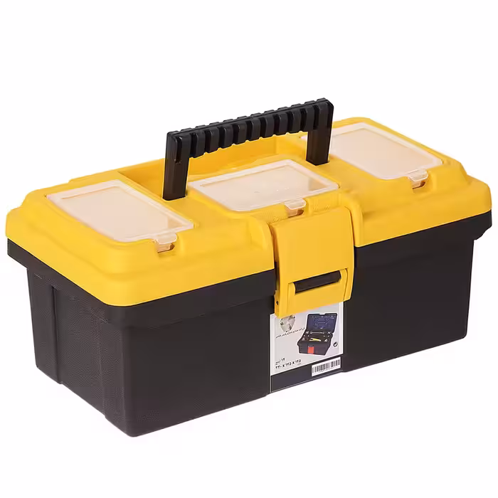 جعبه ابزار بابل کارپت مدل Yashik | کالا مکس