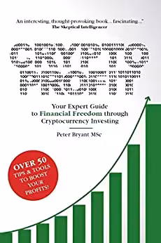 خرید و دانلود نسخه کامل کتاب Crypto Profit: Your Expert Guide to Financial Freedom through Cryptocurrency Investing - Pdf