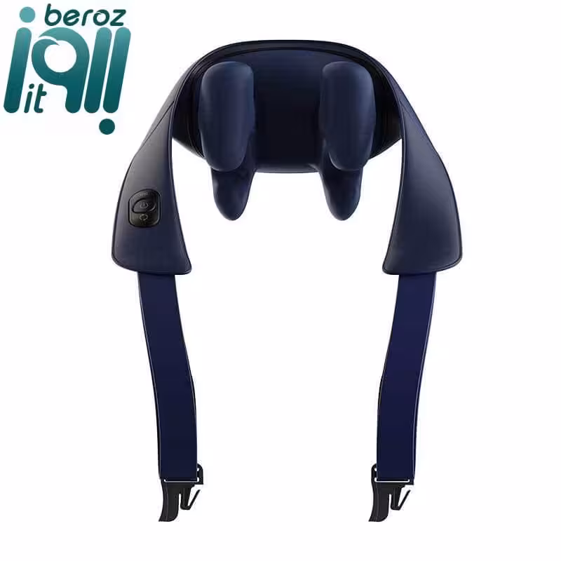 ماساژور گردن و شانه فیلیپس Philips Massager PPM3522 «نسخه جدید – ارسال 1 ساعت»