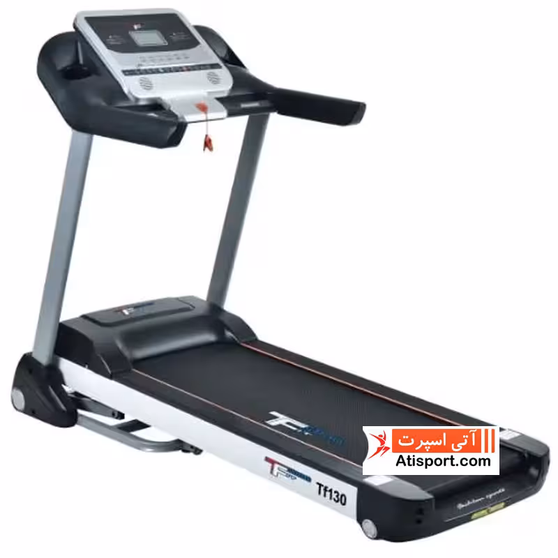 تردمیل خانگی تک کاره توربوفیت TF130