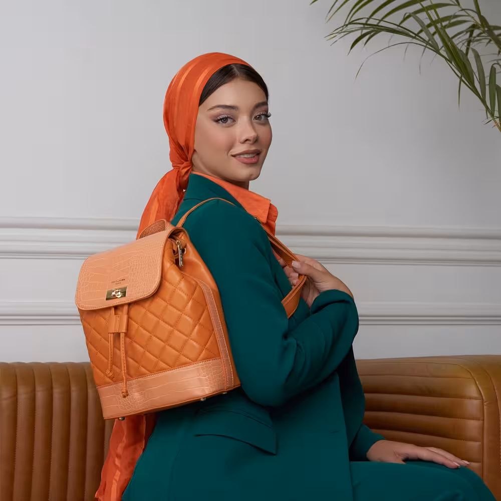 کوله پشتی مدل 6914-3