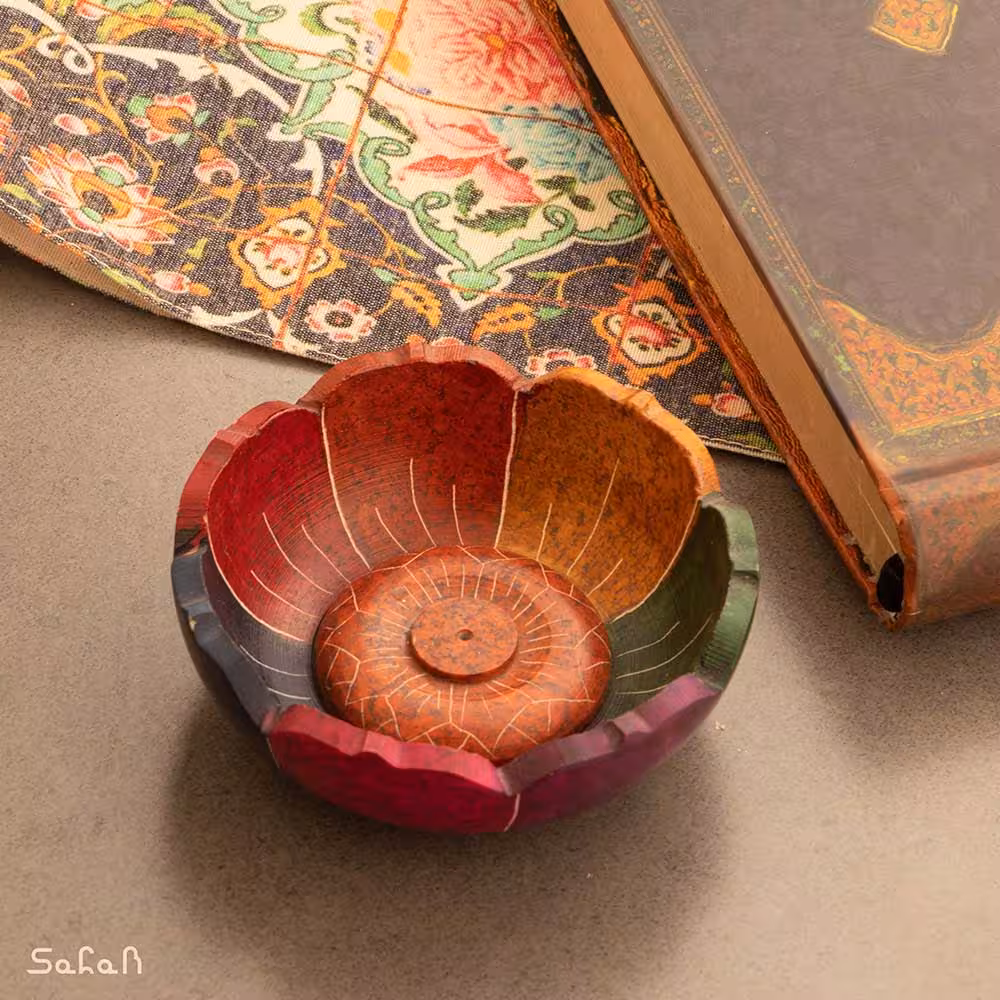 عود سوز رنگی