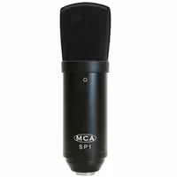 میکروفن ام ایکس ال MCA-SP1