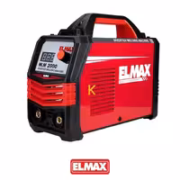 اینورتر جوشکاری خانگی W.M 2000 المکس