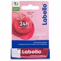 بالم لب لابلو مدل CHERRY-MOISTURE