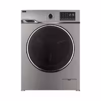 ماشین لباسشویی سام مدل BL-Q1475/IN رنگ اینوکس