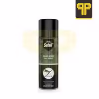اسپری گالوانیزه (زینک) سلسیل SELSIL Zink Spray