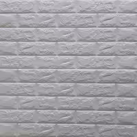 دیوارپوش طرح آجری (بسته 10 عددی)