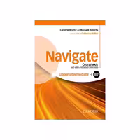 Navigate Upper Intermediate B2 نویگیت اپر اینترمدیت