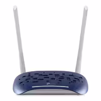 مودم روتر VDSL/ADSL تی پی لینک مدل TD-W9960