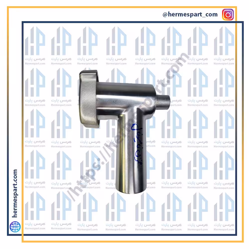 مخزن چرخ گوشت ناسیونال 800