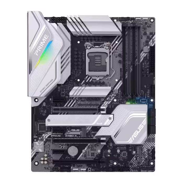 مادربرد ایسوس PRIME Z490-A