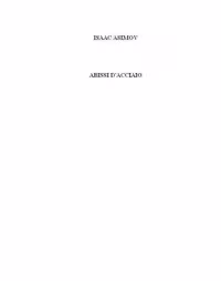 خرید و دانلود نسخه کامل کتاب [collection of Italian translations of Asimov’s books]