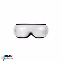 ماساژور چشم آیجویر مدل lKS-Hy03 | با قابلیت پخش موسیقی