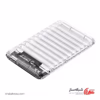 قیمت و خرید باکس هارد 2.5 اینچ اوریکو ORICO 2139U3-V1 - شبکه ساز