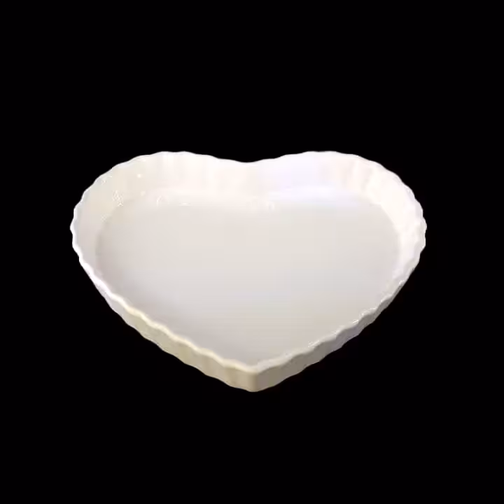 تارت قلبی