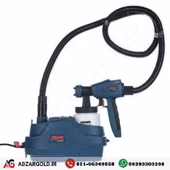 پیستوله برقی 750وات رونیکس مدل 1375T
