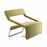 مبل دو نفره Italic هلگر