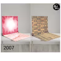  بک گر اند عکاسی  طلقی دورو سایز  60 در  60 کد 2007  (پس کرایه و ارسال با تیپاکس)