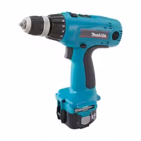 دریل شارژی 12 ولت ماکیتا مدل 6317DWAE (ساخت آمریکا)