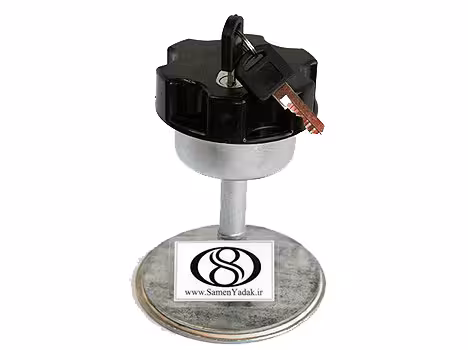 قفل ایمنی زاپاس پژو 405 -پرشیا-206 صندوق دار ، رانا و سمند آرمین