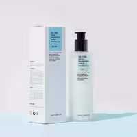 لوسیون مرطوب کننده و آبرسان فاقد چربی کوزارکس 100 میل         COSRX OIL FREE MOISTURIZING LOTION