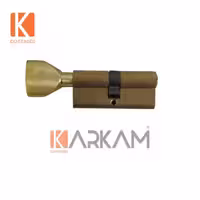 سیلندر 7 سرویس طلایی مات BA20042 باتیس